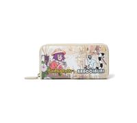 Traveler Zip Wallet - female - Braccialini - Wallets & Cardholders - Multicolor - ONE SIZE - Accessories ONE SIZE