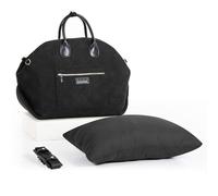 Traveler's Choice Argo On The Purr-Suit 18" Pet Tote, Black