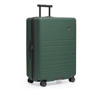 Traveler's Choice Markham Hardside Expandable Luggage with Hinomoto Spinner Wheels, Green, 26-Inch Medium, Traveler's Choice Markham Hardside Expandable Luggage with Hinomoto Spinner Wheels