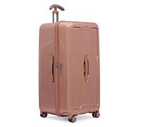 Traveler's Choice Ultimax 30" Hardside Spinner Trunk Luggage, Rose Pink