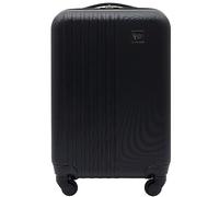 Travelers Club 20" Cosmo, Black-20 Inch