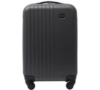 Travelers Club 20" Cosmo, Charcoal Grey - 20 Inch