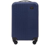 Travelers Club 20" Cosmo, Navy Blue - 20 Inch