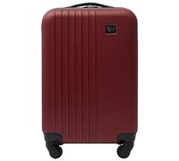 Travelers Club 20" Cosmo, Rhubarb Red - 20 Inch
