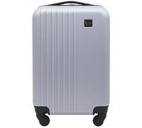 Travelers Club 20" Cosmo, Silver-20 Inch