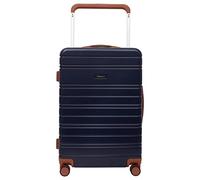 Travelers Club 2pc Or 20" Navigate Luggage Set, Blue, 20" Carry-on, 2pc Or 20" Navigate Luggage Set