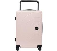 Travelers Club 2pc Or 20" Odyssey Luggage Set, Blush, 20" Carry-on, 2pc Or 20" Odyssey Luggage Set
