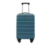 Travelers Club Harper Luggage, Hydro, 20-Inch Carry-On, Harper Luggage