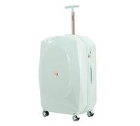 Travelers Club Kensie Women's 3D Gemstone TSA Lock Hardside Spinner Luggage, Mint, 20-Inch Carry-On, Women's 3D Gemstone TSA Lock Hardside Spinner Luggage