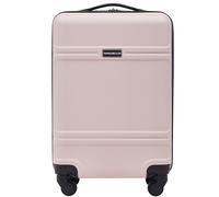 Travelers Club Skyline 20" Carry-on Spinner Luggage, Filmy, 20-Inch Carry-On, Skyline 20" Carry-on Spinner Luggage