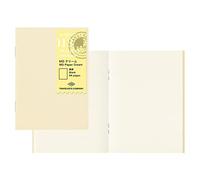 Traveler's Company 14404006 MD Cream Refill Pack of 3 Passport Size