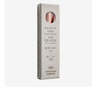 Traveler's Company : Brass Pencil Refill