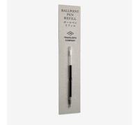 Traveler's Company : Solid Brass Ballpoint Pen Refill