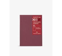 Traveler's Company Traveler's Company Traveler's Blank Refill 003 Pack