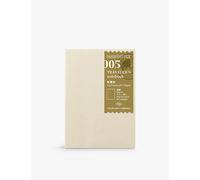 Traveler's Company Traveler's Company Traveler's Notebook Passport Bound Paper Notebook Refill