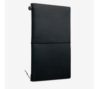 Designphil Midori Traveler's Notebook Blue Leather