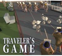 Traveler's Game Steam CD Key