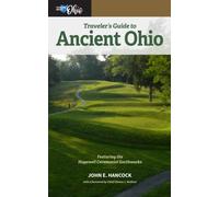 Traveler's Guide to Ancient Ohio