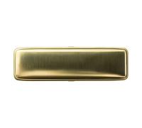 TRAVELER'S Midori Brass Pen Case (41350006)