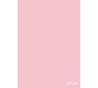 Travelers Notebook Dot Grid Inserts For Travelers Notebook B6 A5: Travelers Notebook Refills For Pink Pastel Travelers Notebook Traveler Journal And ... And Book Keeping In Offices And School