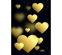 Travelers Notebook Lined Inserts B6 Travelers Notebook 5x7 College Ruled Lined Notebook: B6 Lined Journal Paper Valentines Hearts Pattern 12 Travelers ... To Fit B6 A5 Wide E-Class Folio Set Up
