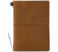 Traveler's notebook Passport size camel [15194006 ]