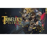 Traveler's Refrain