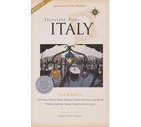 Travelers' Tales Italy: True Stories (Travelers' Tales Guides)