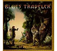 Travelers & Thieves by Blues Traveler (1991) Audio CD