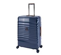 Travelhouse Capri Various Sizes and Colours, azure blue, Großer Koffer, Suitcase