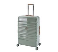 Travelhouse Capri Various Sizes and Colours, Jade-green, Großer Koffer, Suitcase
