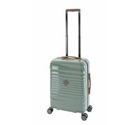 Travelhouse Capri Various Sizes and Colours, Jade-green, Handgepäck, Suitcase