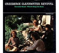 Travelin' Band / Who'll Stop The Rain