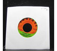Travelin' Band / Who'll Stop The Rain [Vinyl Single 7'']