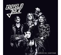 Travelin Jack - Commencing Countdown (Lp+cd) [VINYL]
