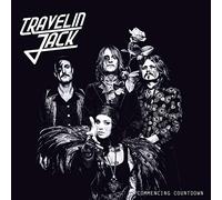 Travelin Jack – Commencing Countdown – Vinyl LP + CD – SPV Entertainment