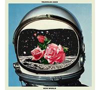 Travelin Jack - New World [VINYL]