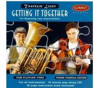 Travelin' Light - Getting It Together