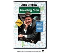 Travelin Man [DVD] [Region 1] [US Import] [NTSC]