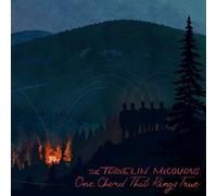 Travelin' Mccourys - One Chord That Rings True [VINYL]