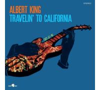 Albert King - Travelin' To California [VINYL]