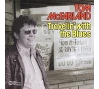 Travelin' with the Blues by Tom McFarland