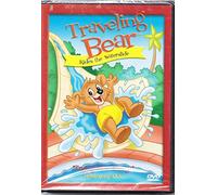 Traveling Bear Rides the Water Slide volume 4
