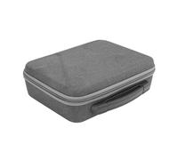 Traveling Box Bags For 4 Flight Travel Friendly Bag Lightweight Carrying Case Secure Bag Shoulder Storage