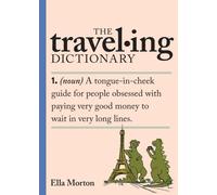 Traveling Dictionary