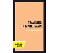 Traveling in Mark Twain