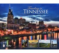 Traveling in Tennessee