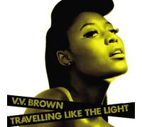 Brown, Vv - Traveling Like the Light