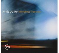 Traveling Mercies by Chris Potter (2002-09-17)