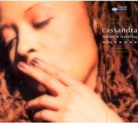 Traveling Miles by Wilson, Cassandra (1999) Audio CD